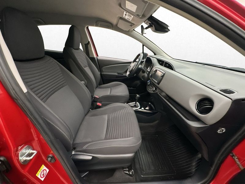 Toyota Yaris bild 13