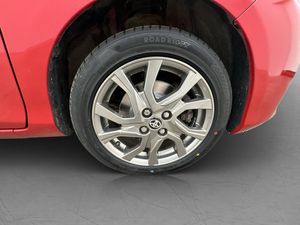 Toyota Yaris bild 30