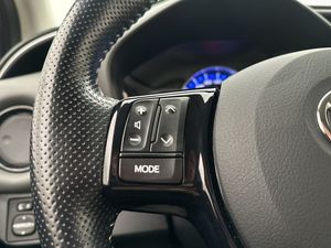 Toyota Yaris bild 16