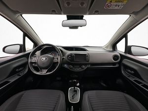 Toyota Yaris bild 15