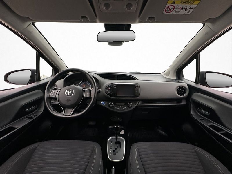Toyota Yaris bild 15