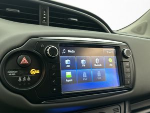 Toyota Yaris bild 20