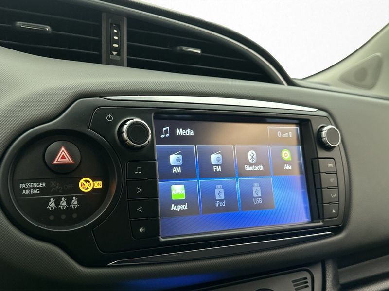 Toyota Yaris bild 20