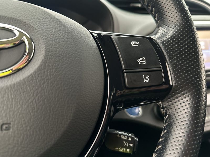 Toyota Yaris bild 18
