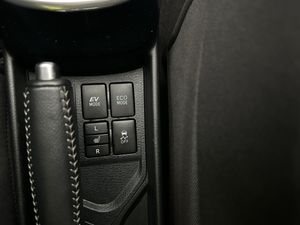 Toyota Yaris bild 24