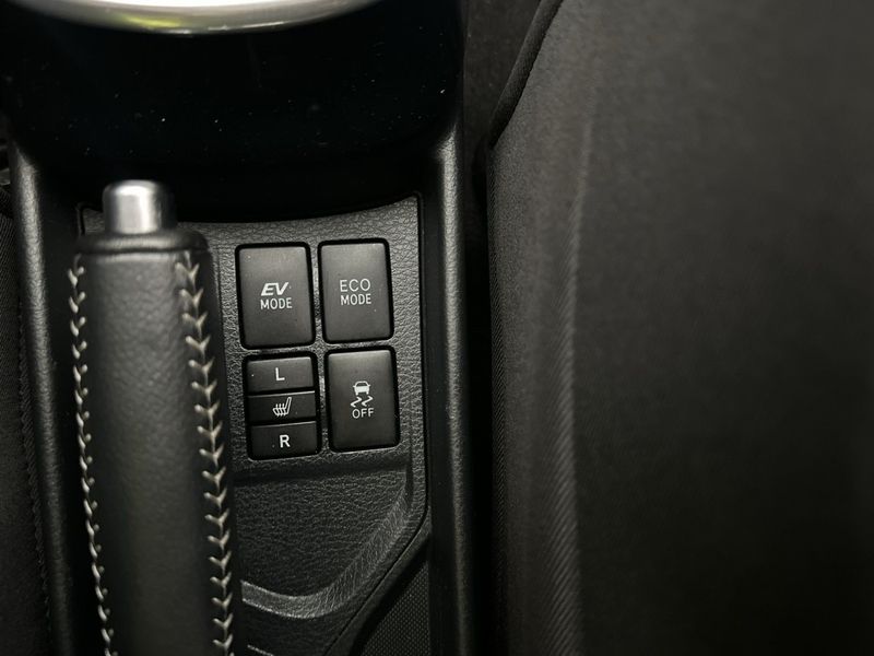 Toyota Yaris bild 24