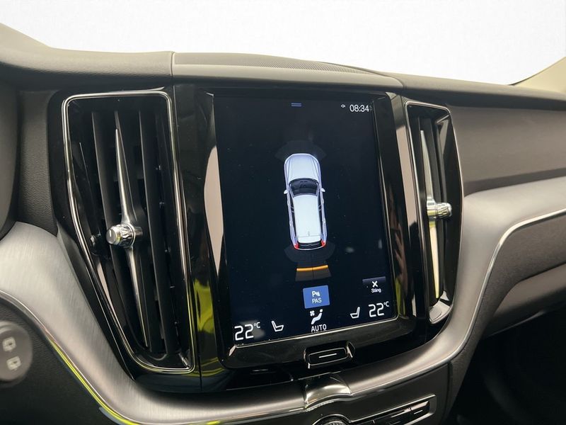 Volvo XC60 bild 26