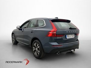 Volvo XC60 bild 5