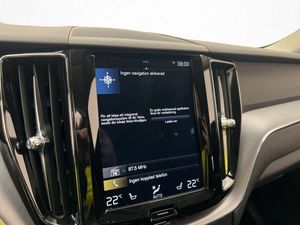 Volvo XC60 bild 25