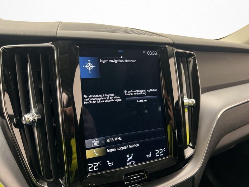 Volvo XC60 bild 25