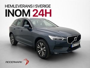 Volvo XC60 bild 1