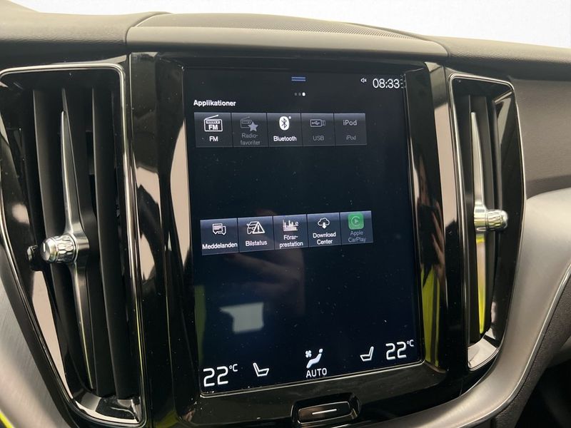 Volvo XC60 bild 24