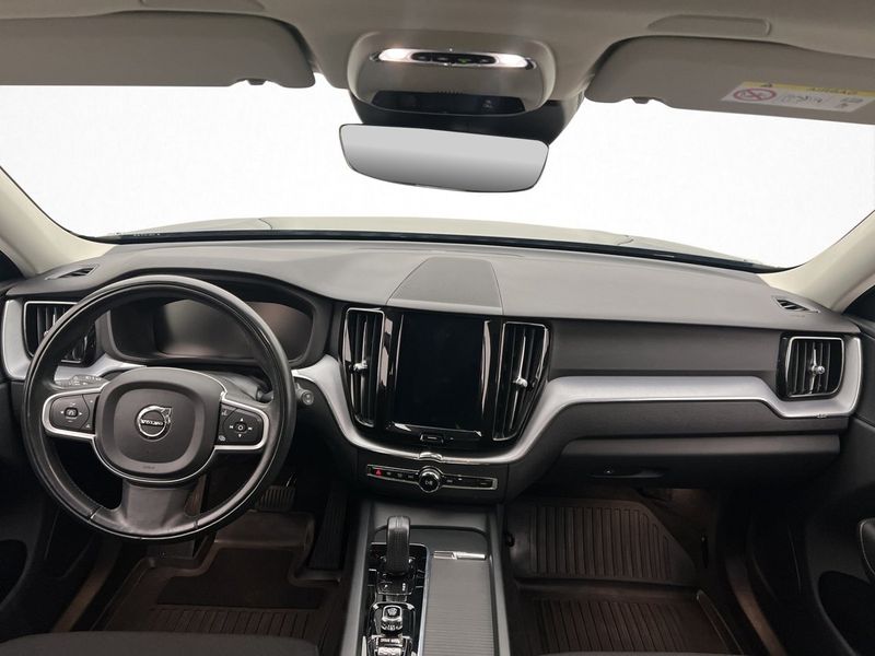 Volvo XC60 bild 13