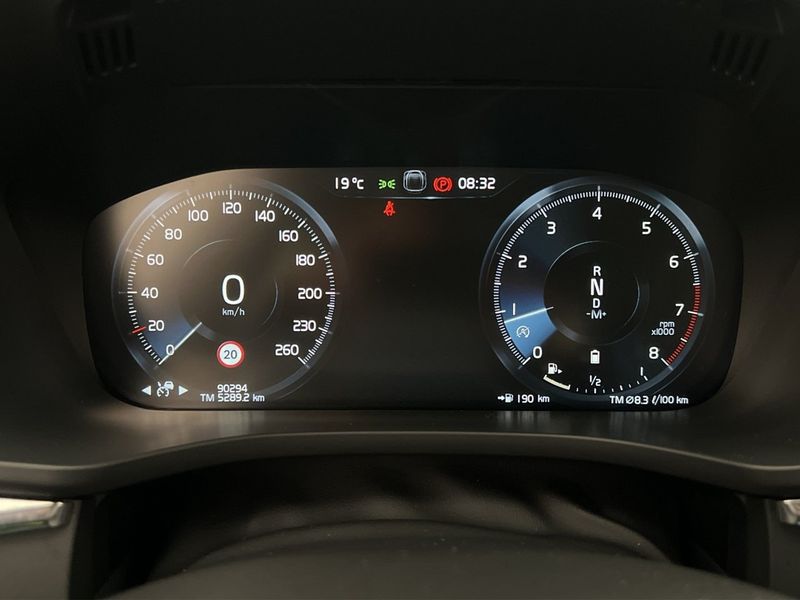 Volvo XC60 bild 19