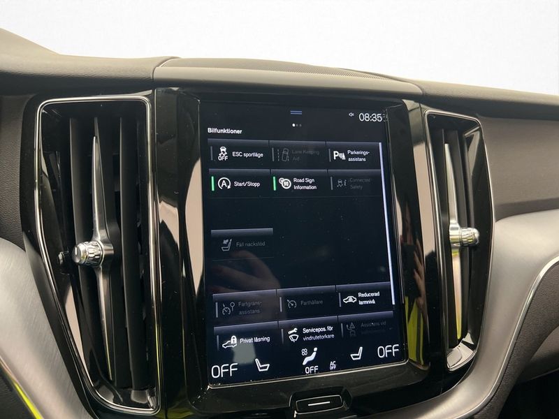 Volvo XC60 bild 27