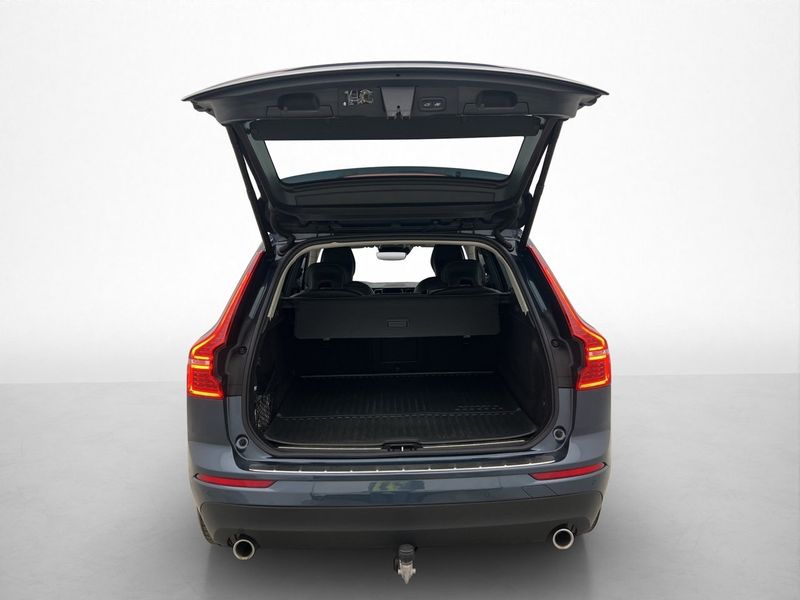 Volvo XC60 bild 10