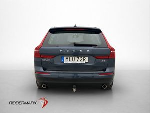 Volvo XC60 bild 6
