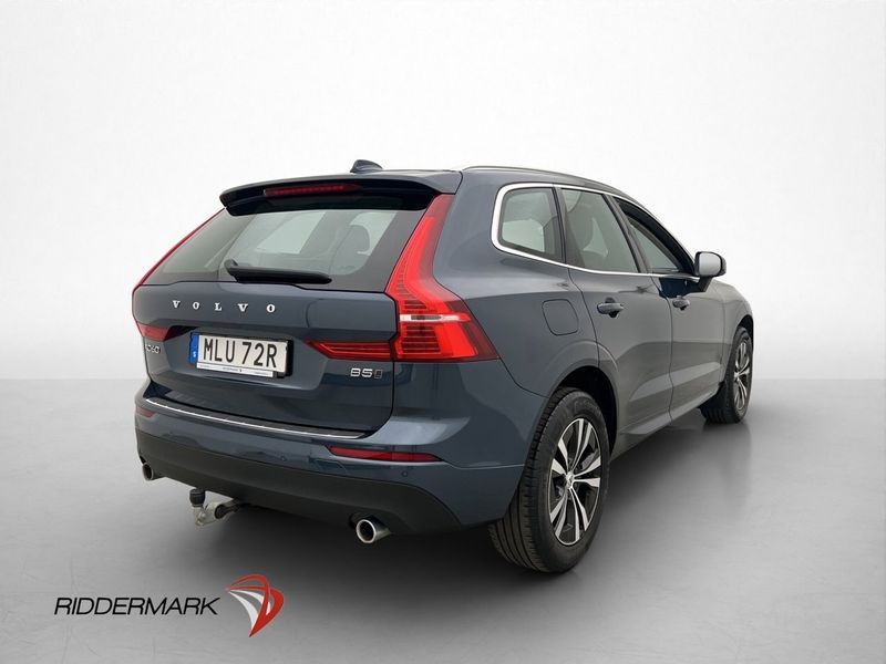 Volvo XC60 bild 8