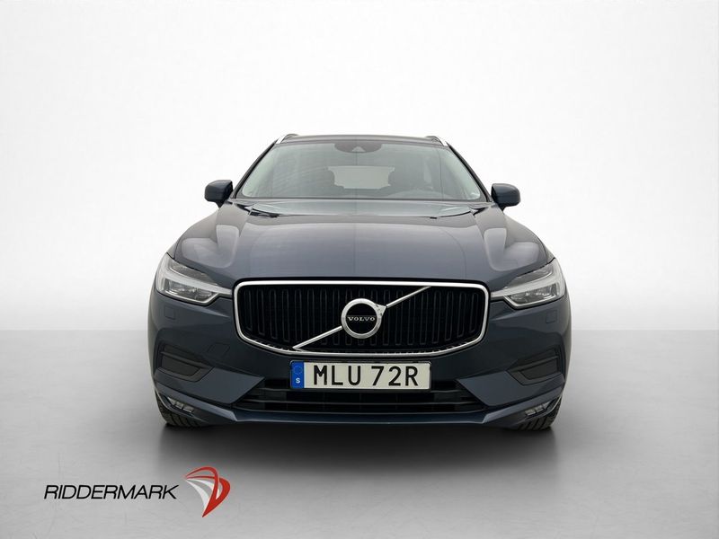 Volvo XC60 bild 2