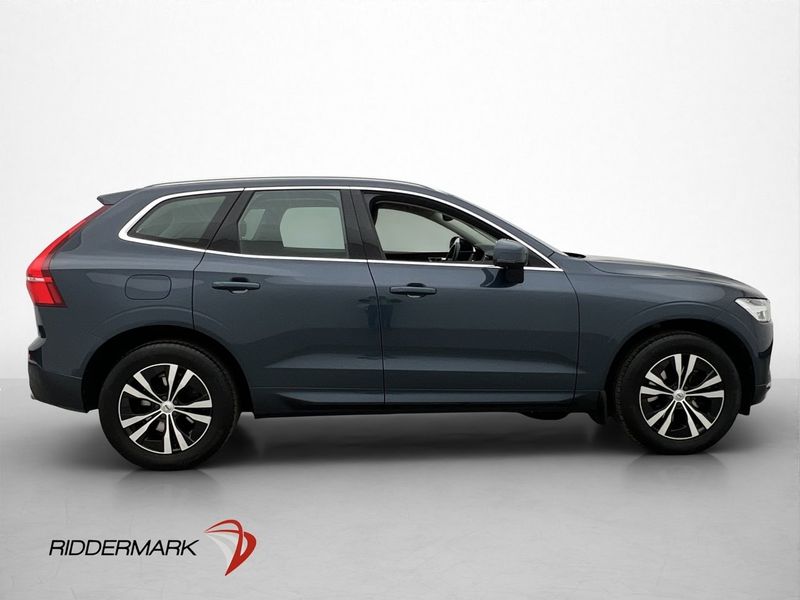 Volvo XC60 bild 9