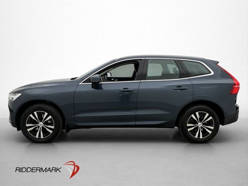 Volvo XC60 bild 4