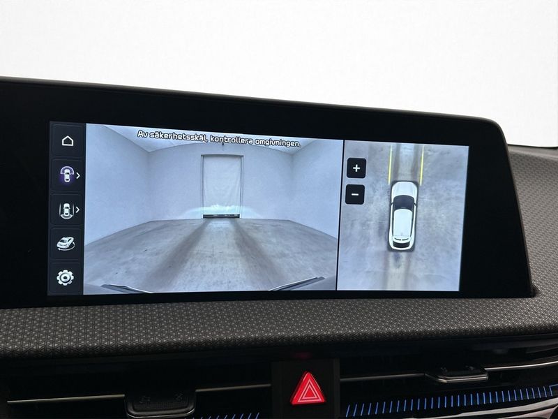 Kia EV6 bild 26