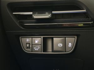 Kia EV6 bild 29