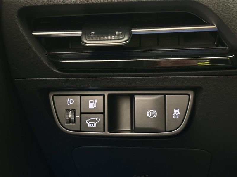 Kia EV6 bild 29
