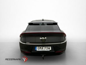 Kia EV6 bild 8