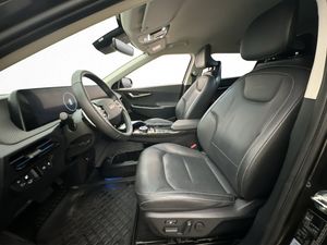 Kia EV6 bild 15