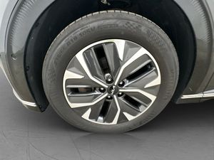 Kia EV6 bild 33