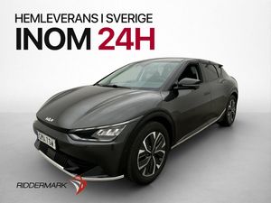 Kia EV6 bild 4