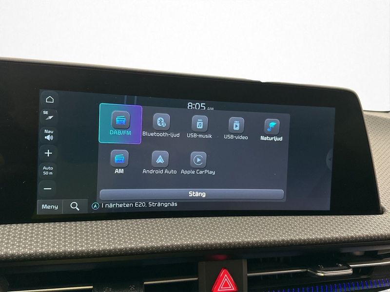 Kia EV6 bild 24