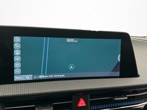 Kia EV6 bild 23