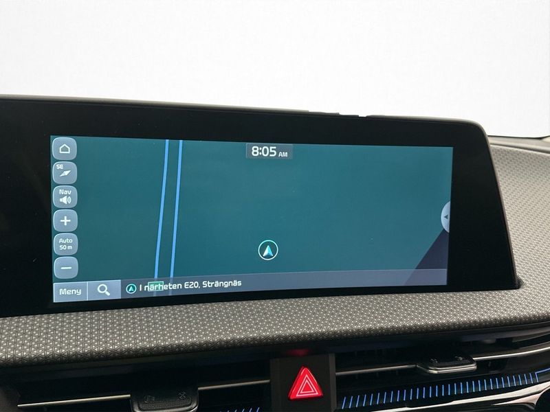 Kia EV6 bild 23