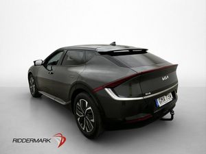 Kia EV6 bild 6