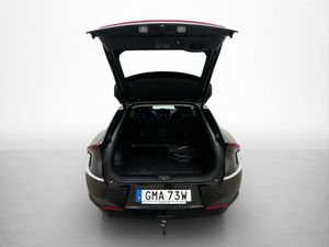Kia EV6 bild 12