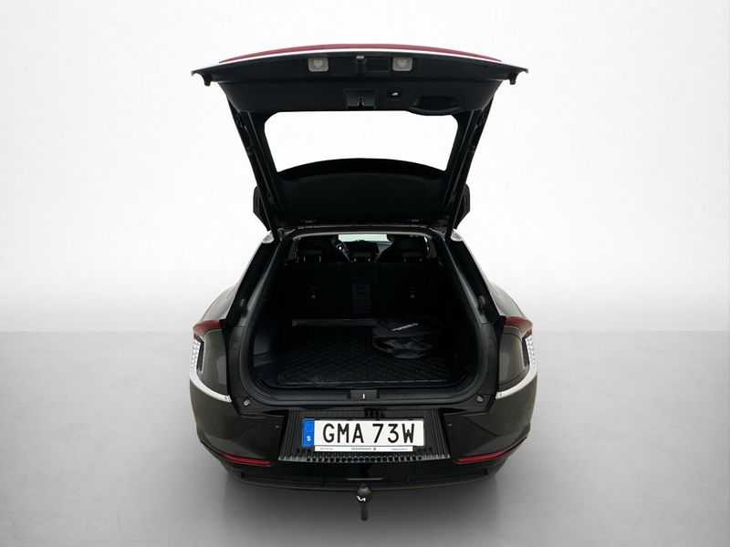 Kia EV6 bild 12
