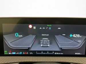 Kia EV6 bild 21