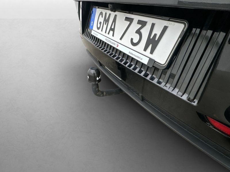 Kia EV6 bild 13