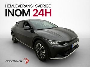 Kia EV6 bild 1