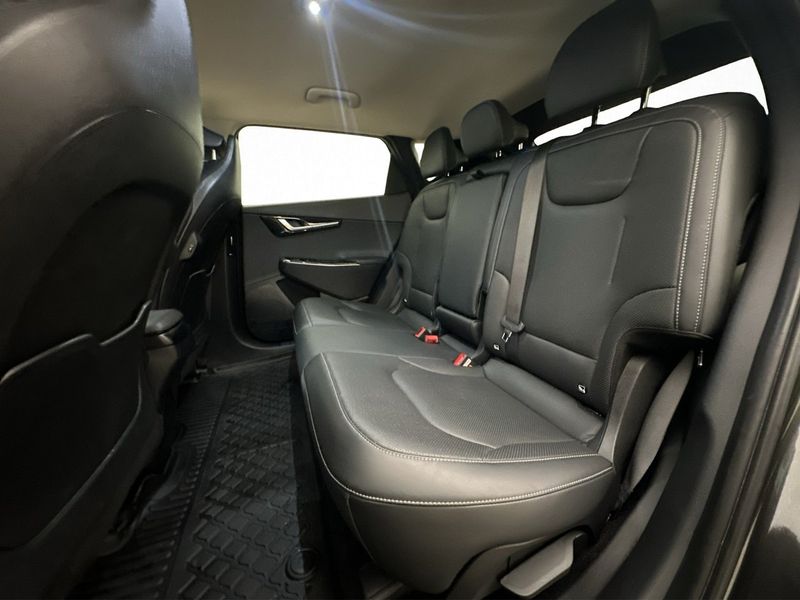 Kia EV6 bild 19
