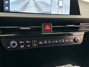 Kia EV6 bild 27