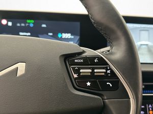 Kia EV6 bild 22