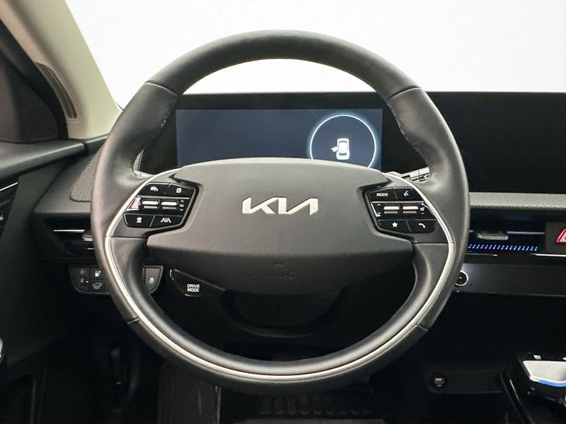 Kia EV6 bild 17