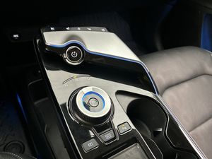 Kia EV6 bild 28