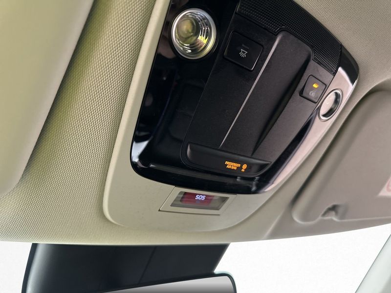 Kia EV6 bild 30