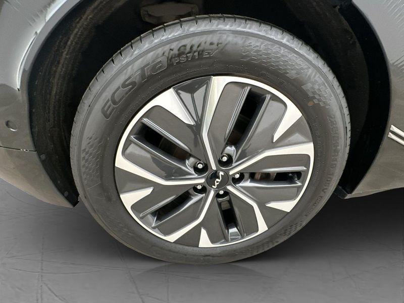 Kia EV6 bild 34