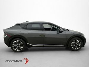 Kia EV6 bild 10