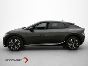 Kia EV6 bild 5